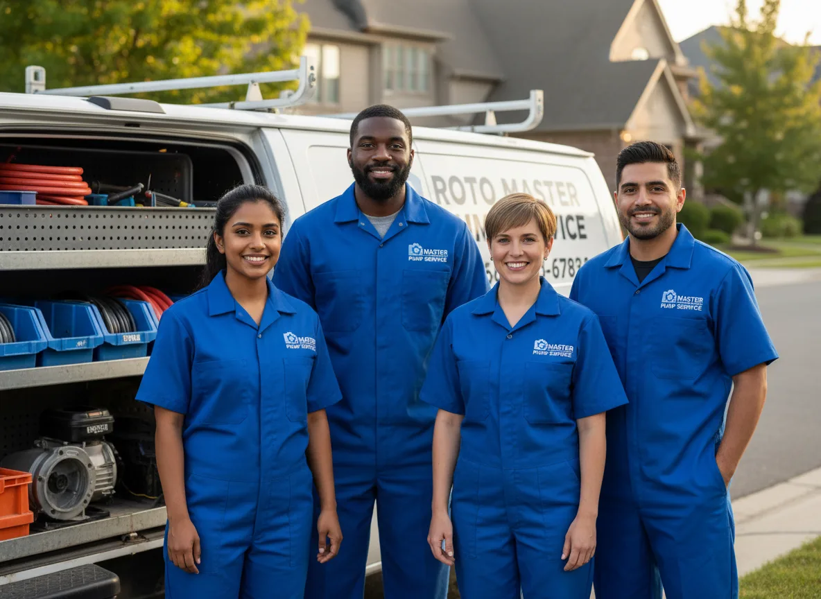 Sump Pump Installation company in Longview, IL